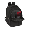 Imagen de Mochila Para Notebook Safta Color Negro