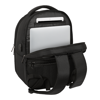 Imagen de Mochila Para Notebook Safta Color Negro