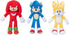 Imagen de Sonic Peluche