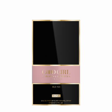 Imagen de Good Girl Blush Elixir Edp 50ml