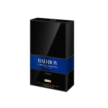 Imagen de Bad Boy Cobalt Elixir Edp 100ml