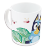 Imagen de Taza de Ceramica Bluey 325ml