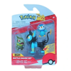 Imagen de Pack X3 Figuras Articuladas Surtido