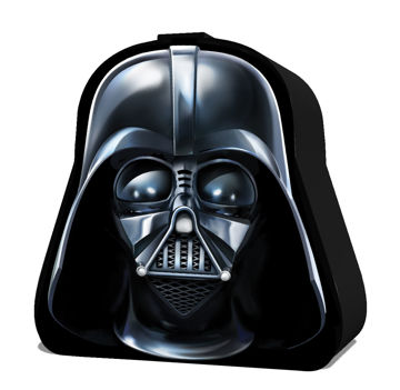 Imagen de Puzzle 3d Box Lata Star Wars 300p