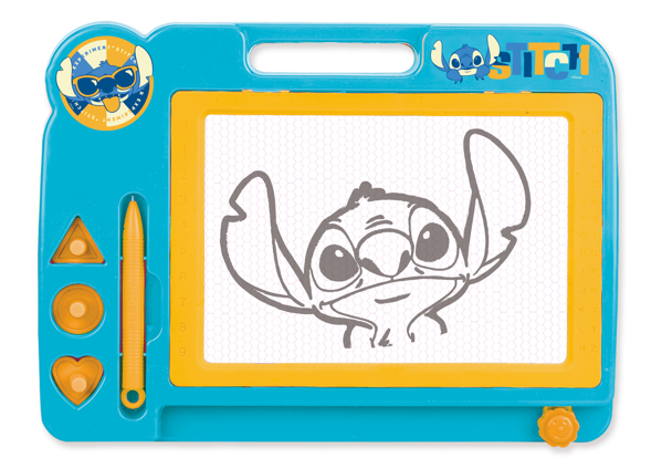 Imagen de Pizarra Magica Stich