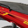 Imagen de Moto Zanella Zb 125 Z3 f Roja