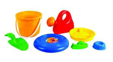 Imagen de Bolso Playero Grande
