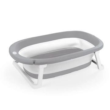 Imagen de Baño Plegable Rosa