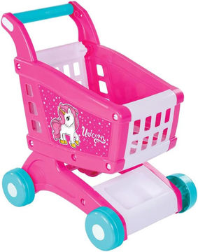 Imagen de Carrito Supermercado