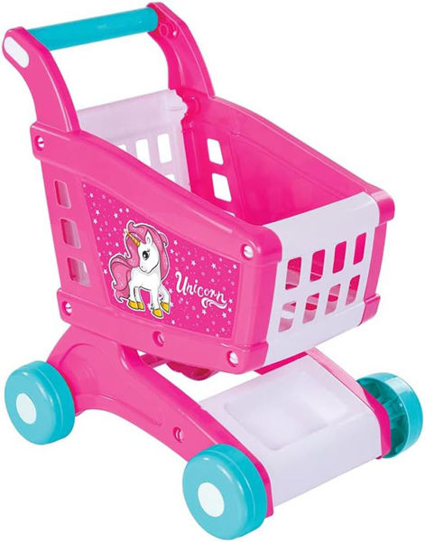 Imagen de Carrito Supermercado