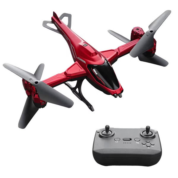 Imagen de Drone Avión con Control Remoto