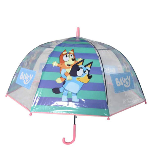 Imagen de Paragua Automatico Bluey