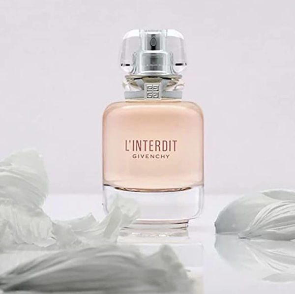 Imagen de L Interdit Edt 80ml