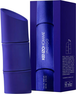 Imagen de Kenzo Homme Indigo Edp 60ml