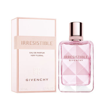 Imagen de Irresistible Very Floral Edp 50ml