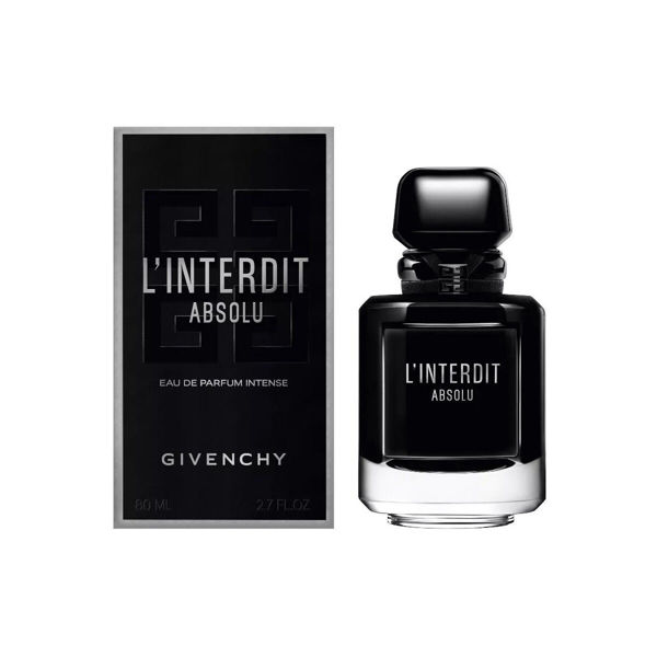 Imagen de L Interdit Absolu Edp 80ml