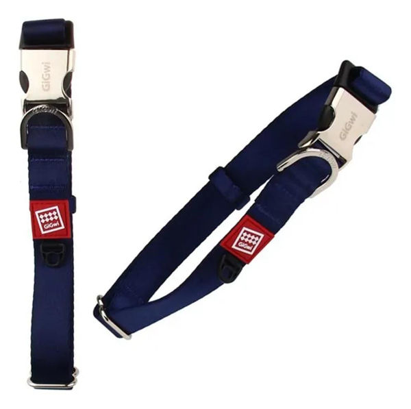 Imagen de Collar Gigwi Premium Line Xl 8344