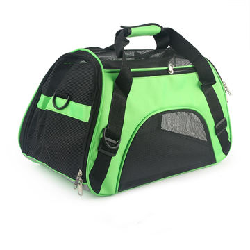 Imagen de Bolso Transportador Tela Talle s