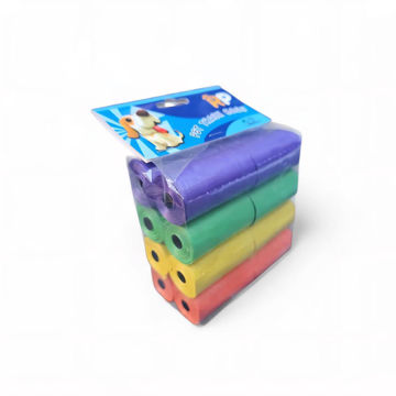 Imagen de Bolsa Sanitaria Gruesa x 16 Rp Ce-308