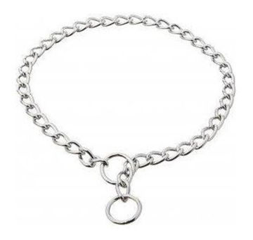 Imagen de Collar Ahorque Cromado 4.5 x 70 Yp-2