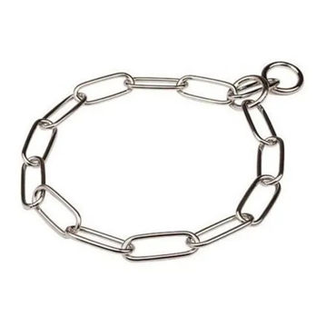 Imagen de Collar Ahorque Soldado 4mm x 70 Cm Abt- 756