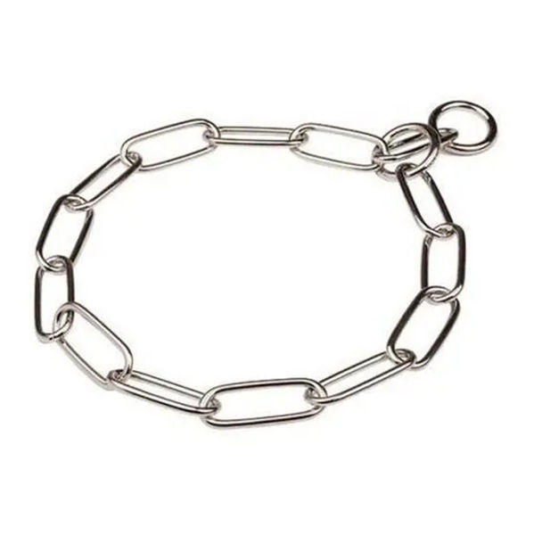 Imagen de Collar Ahorque Soldado 4mm x 70 Cm Abt- 756