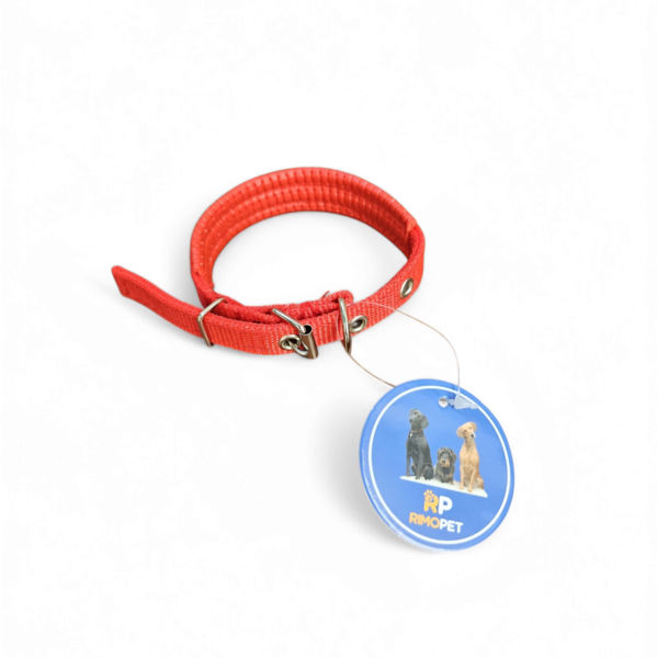 Imagen de Collar con Proteccion Rp Nro1 Ce-264