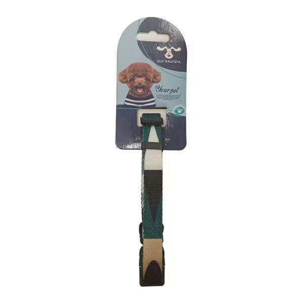 Imagen de Collar Figuras m Abt-700