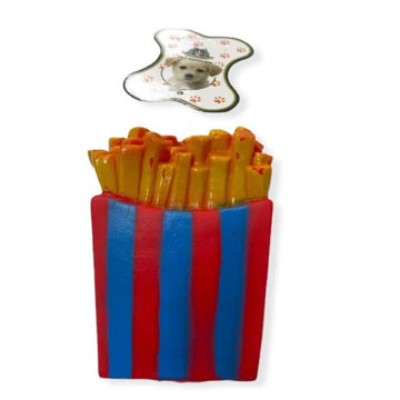 Imagen de Juguete Papa Fritas