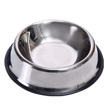 Imagen de Plato Acero Rp Ce-294-18cm