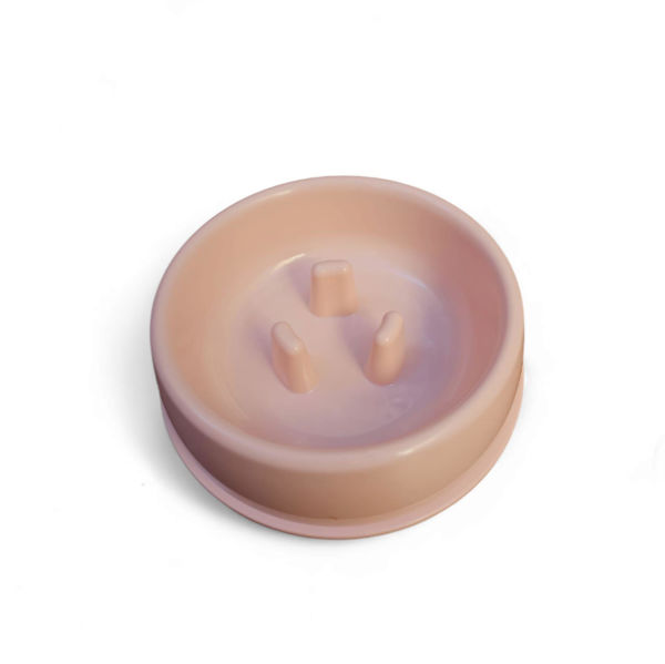 Imagen de Plato Come Lento Pastel Ce-251