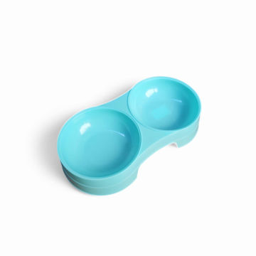 Imagen de Plato Doble Redondo Chico Ce-241