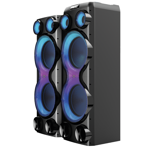 Imagen de Sistema de Audio