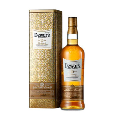 Imagen de Whisky Dewars 15 Years 1lt
