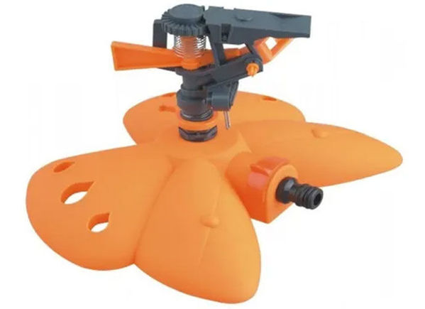 Imagen de Base Mariposa