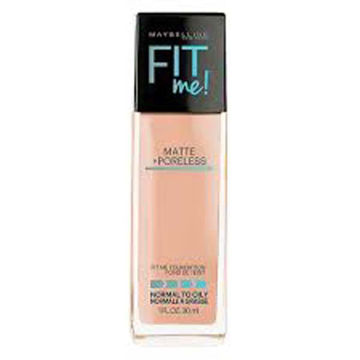 Imagen de Fit Me Matte+ 130 Surt