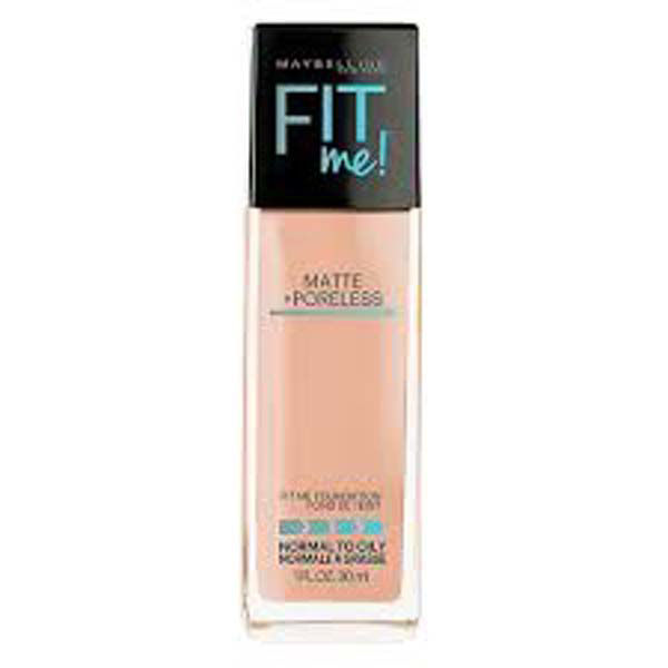 Imagen de Fit Me Matte+ 130 Surt