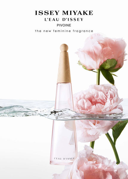 Imagen de L Eau d Issey Pivoine Edt 100ml