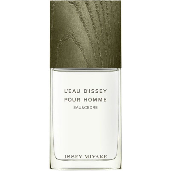Imagen de L Eau d Issey Eau & Cedre Edt 100ml