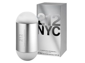 Imagen de Edt 212 100ml