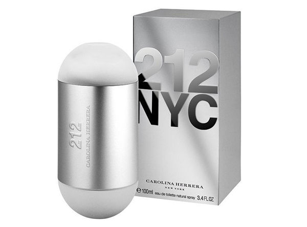 Imagen de Edt 212 100ml