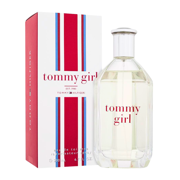 Imagen de Tommy Girl Edt 200ml