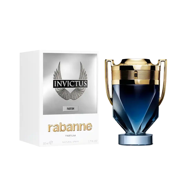 Imagen de Invictus Parfum 50ml