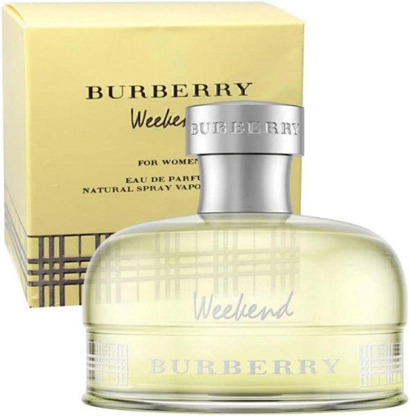 Imagen de Burberry Women s Weekend Edp 100ml