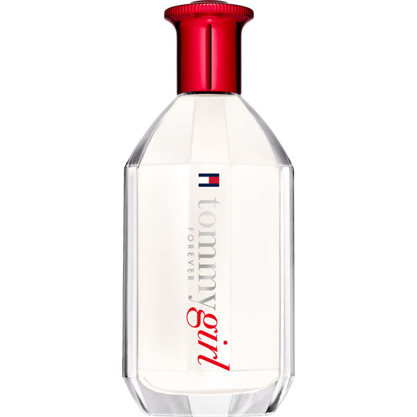 Imagen de Tommy Girl Forever Edt 100ml