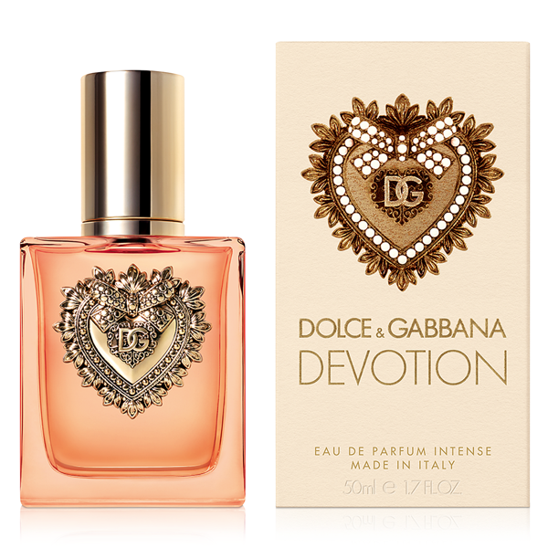 Imagen de Devotion Intense Edp 50ml