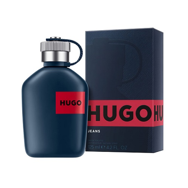 Imagen de Hugo Jeans Edt 125ml