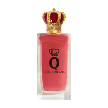 Imagen de D&g q By Dolce Gabanna Intense Edp 50ml