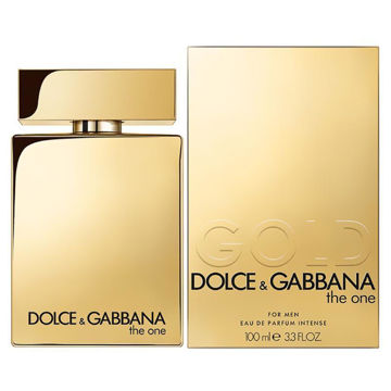 Imagen de D&g The One Gold Intense Ph Edp 100ml