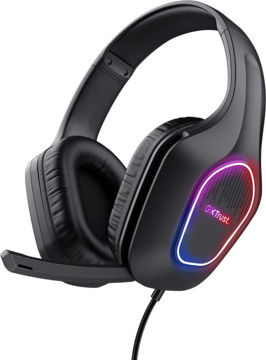 Imagen de Auricular Gamer Trust Multi